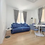 Mm Luxury Apartment
