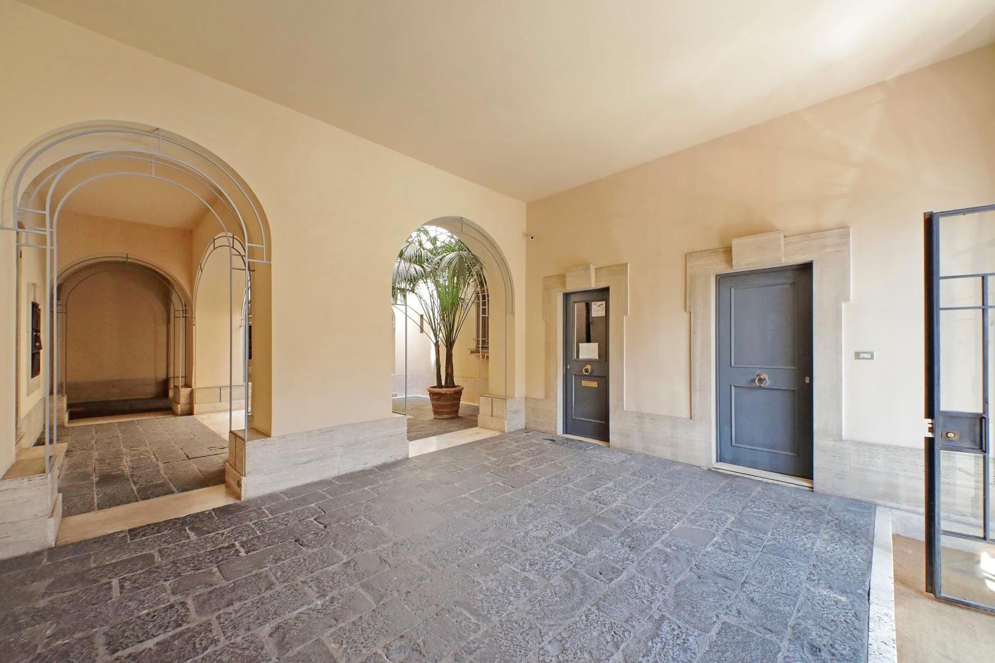 Apartamento Mm Luxury Roma