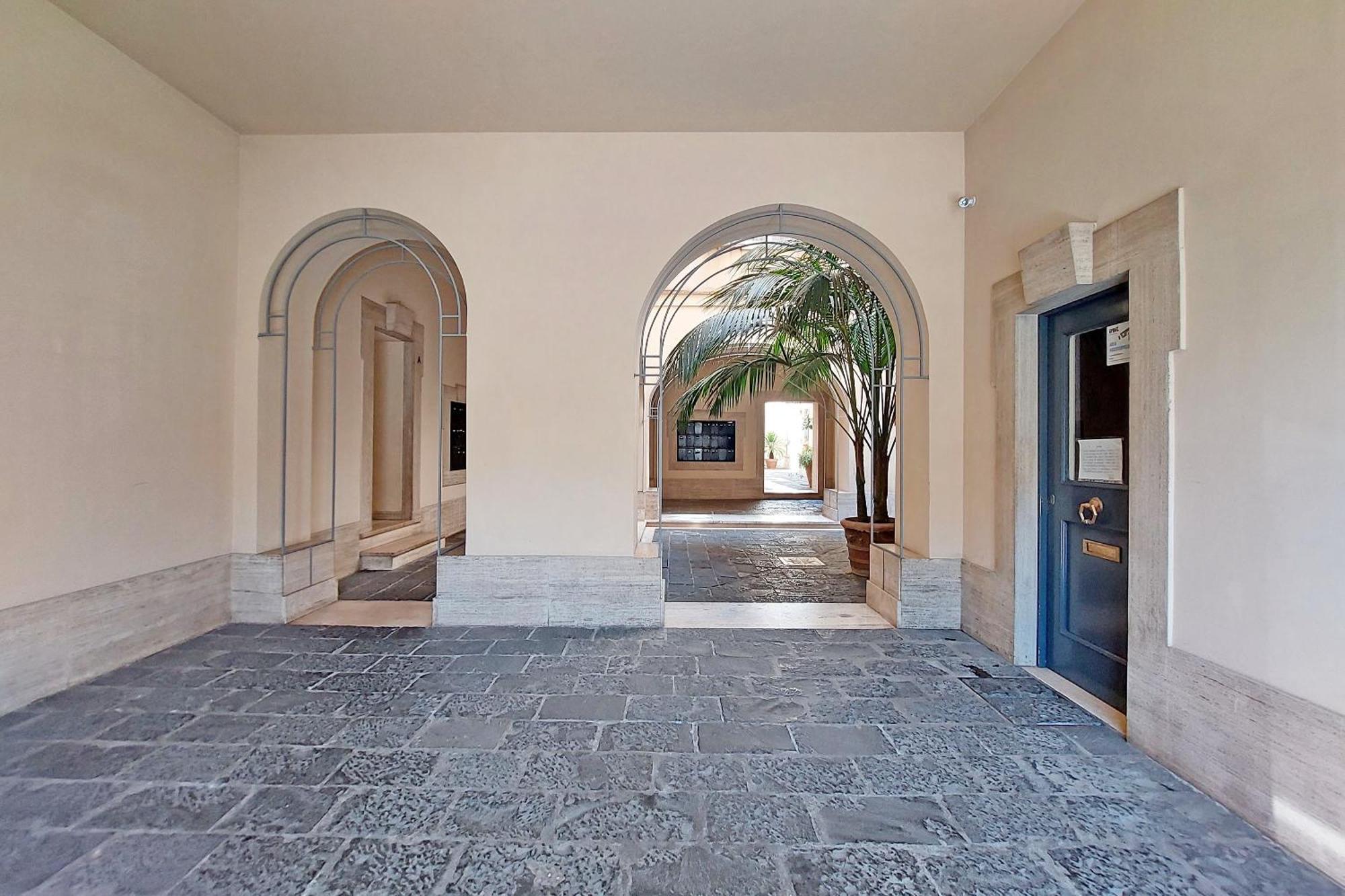 Mm Luxury Apartamento Roma
