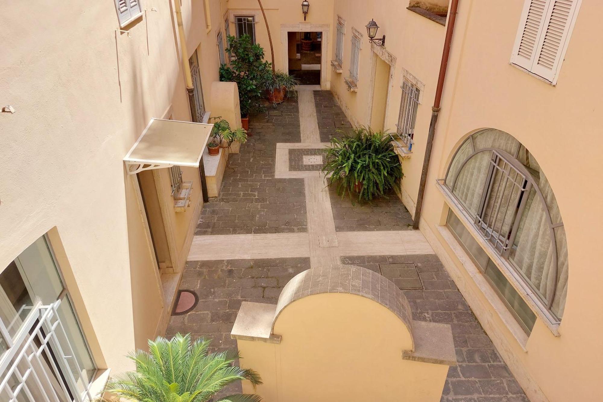 Apartamento Mm Luxury Roma