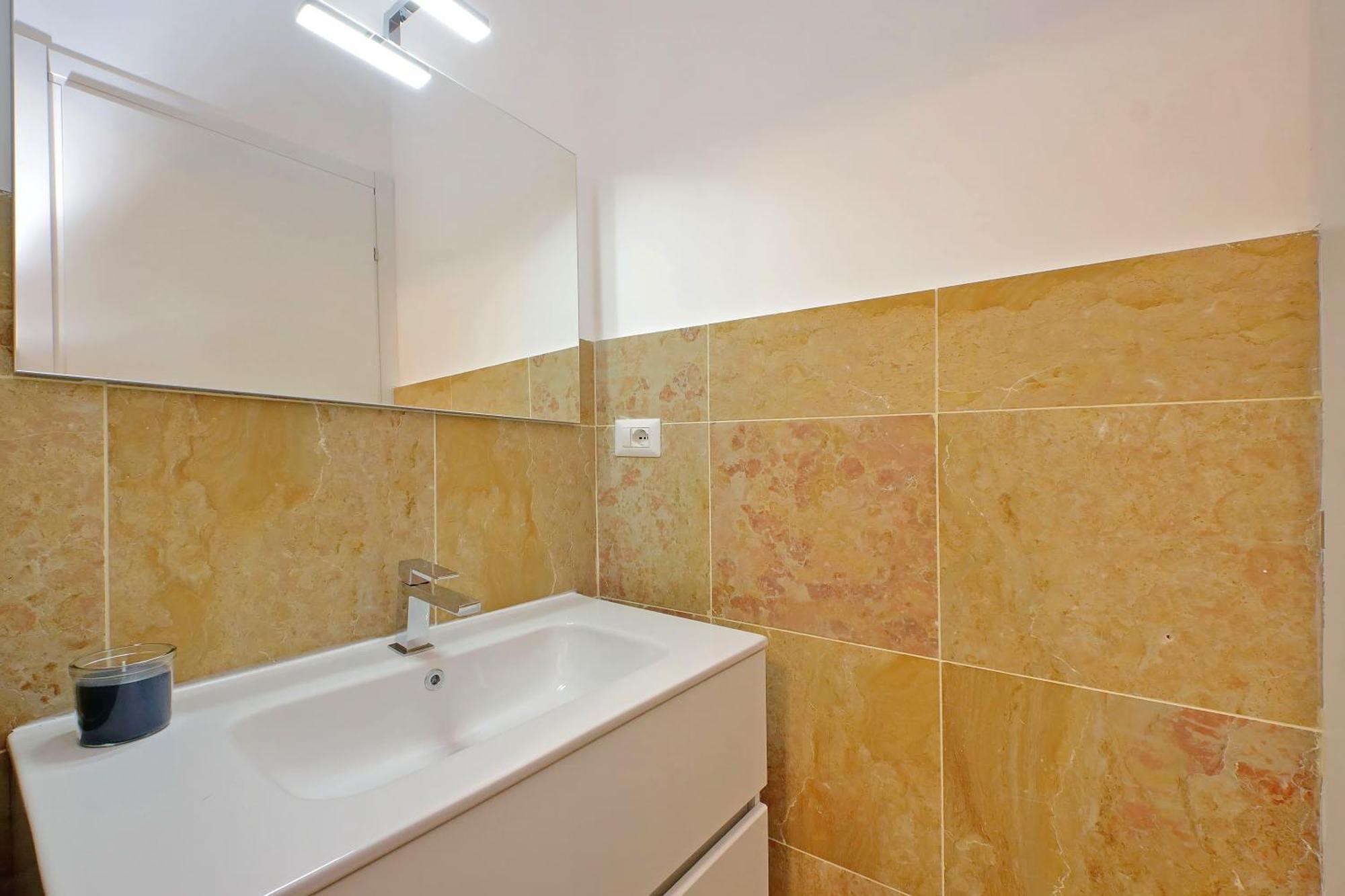 Apartamento Mm Luxury *
