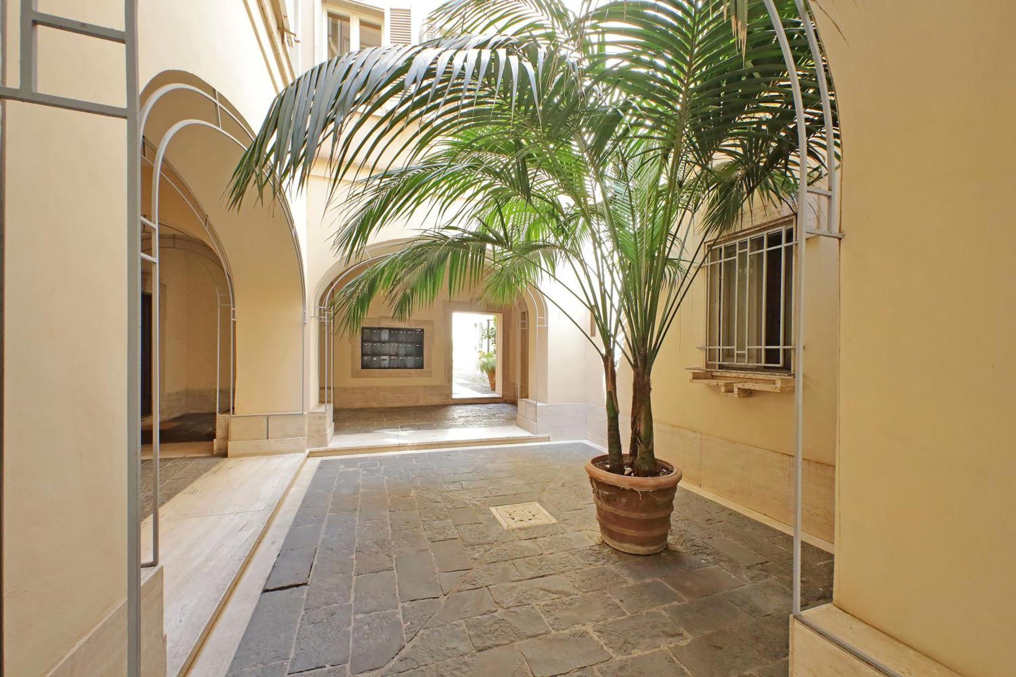 Mm Luxury Appartamento Roma