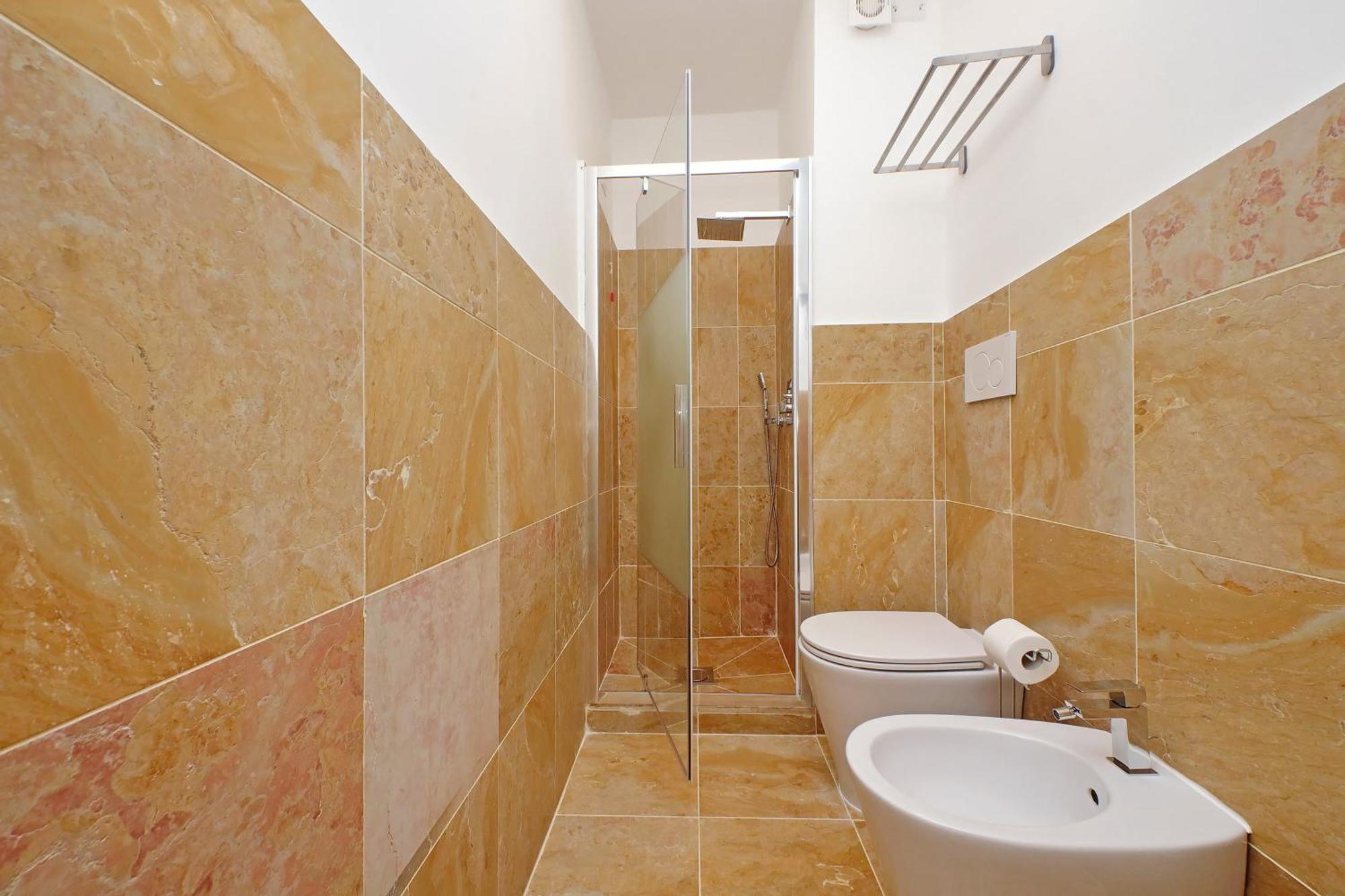 Apartamento Mm Luxury Roma