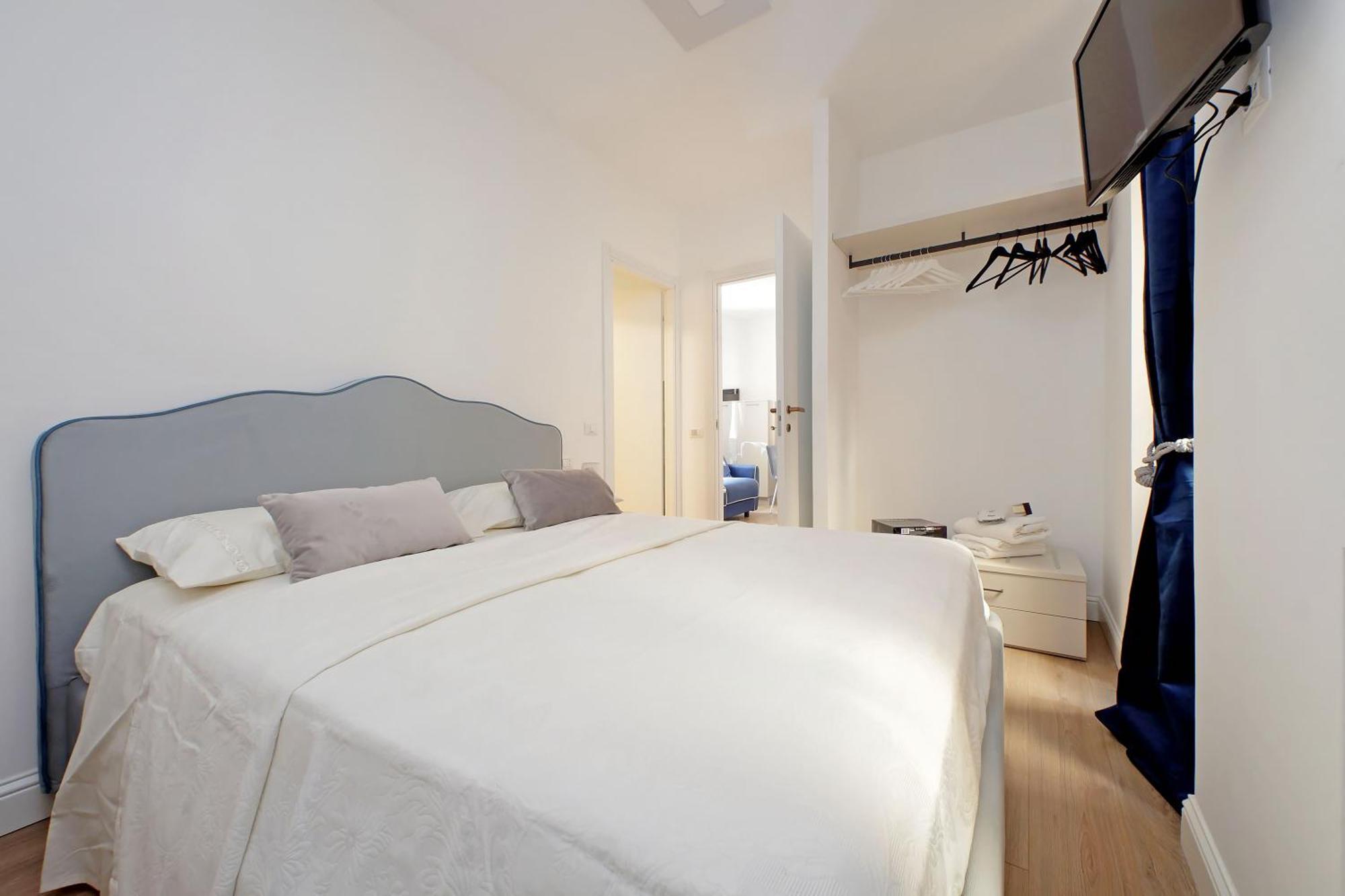 Mm Luxury Apartamento *